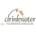 Drinkwater Flowers & Design logo